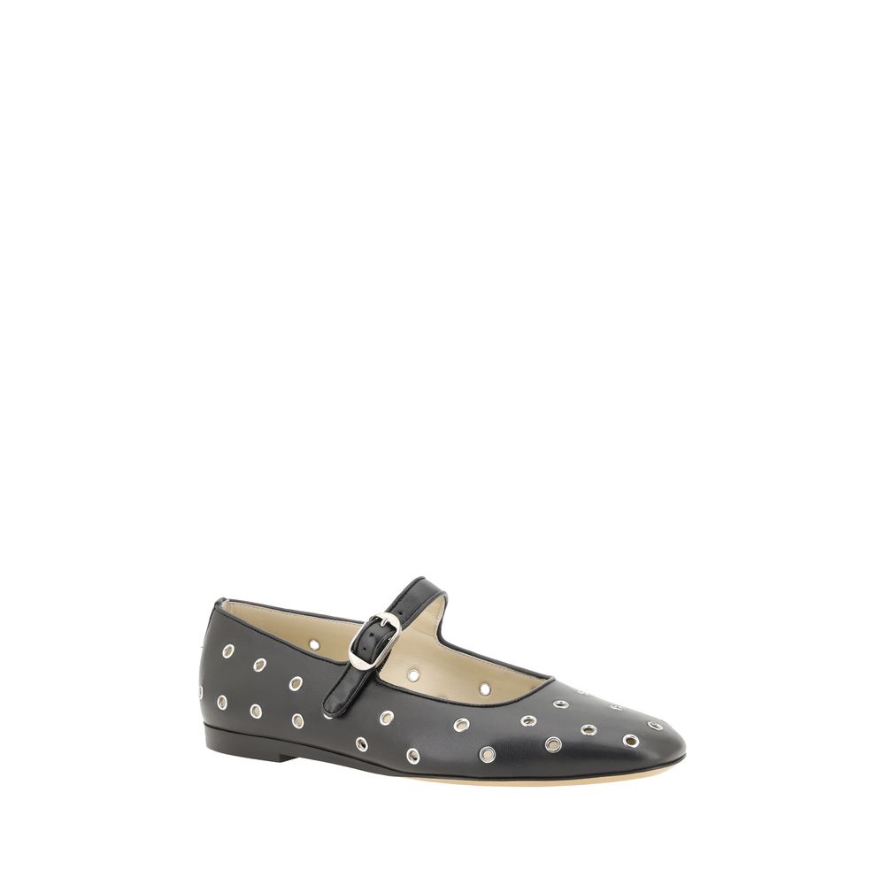 Le Monde Béryl Mary Jane Ballerinas