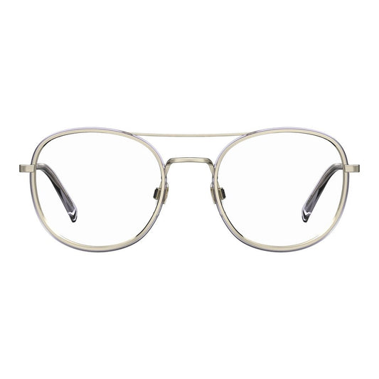 Levi's Purple Metal Glasses (Frames)