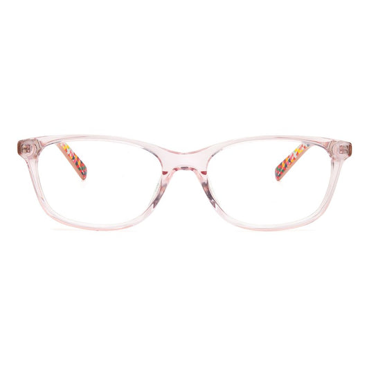 M Missoni Multicolor Acetate Glasses (Frames)