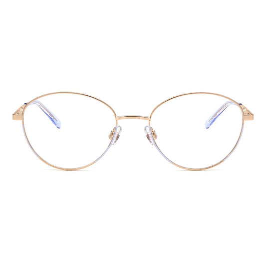 M Missoni Multicolor Metal Glasses (Frames)