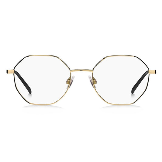 M Missoni Black Metal Glasses (Frames)