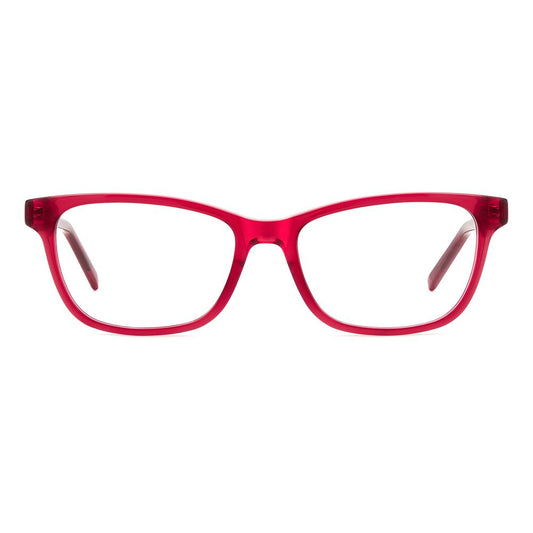 M Missoni Red Acetate Glasses (Frames)