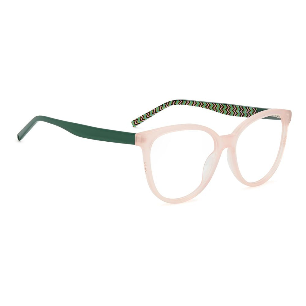 M Missoni Multicolor Acetate Glasses (Frames)