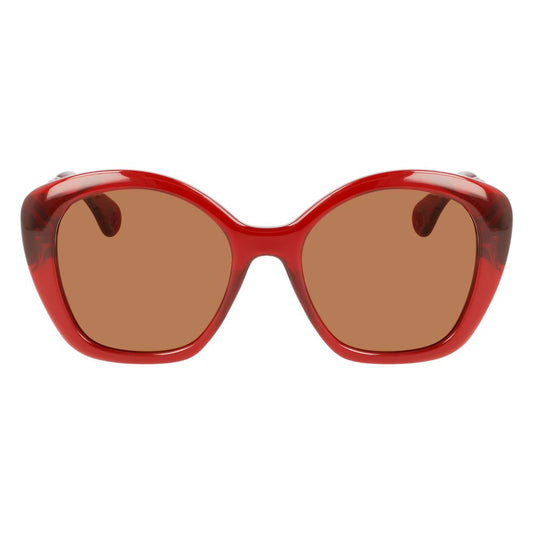 Lanvin Multicolor Bio Injected Sunglasses