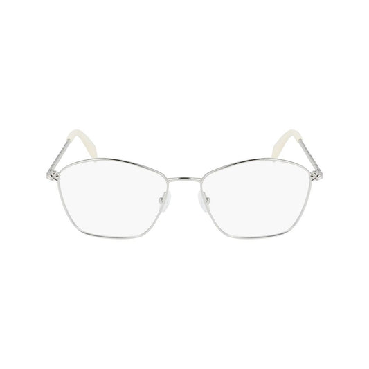 Lanvin Gray Metal Glasses (Frames)