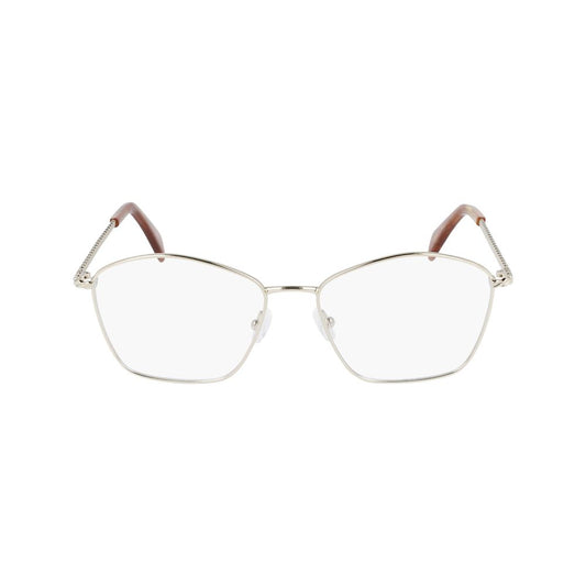 Lanvin Bicolor Metal Glasses (Frames)