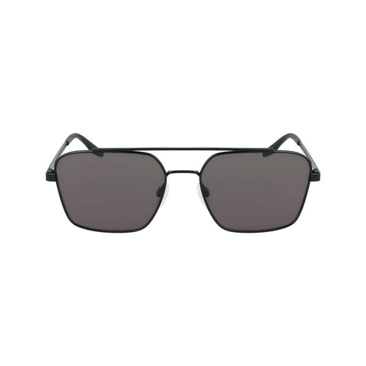Converse Black Metal Sunglasses