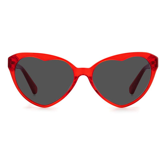 Kate Spade Multicolor Acetate Sunglasses