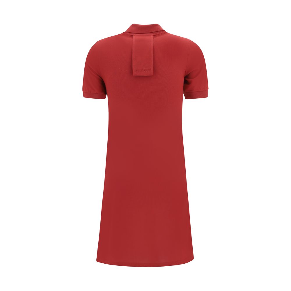 Courrèges Polo Dress