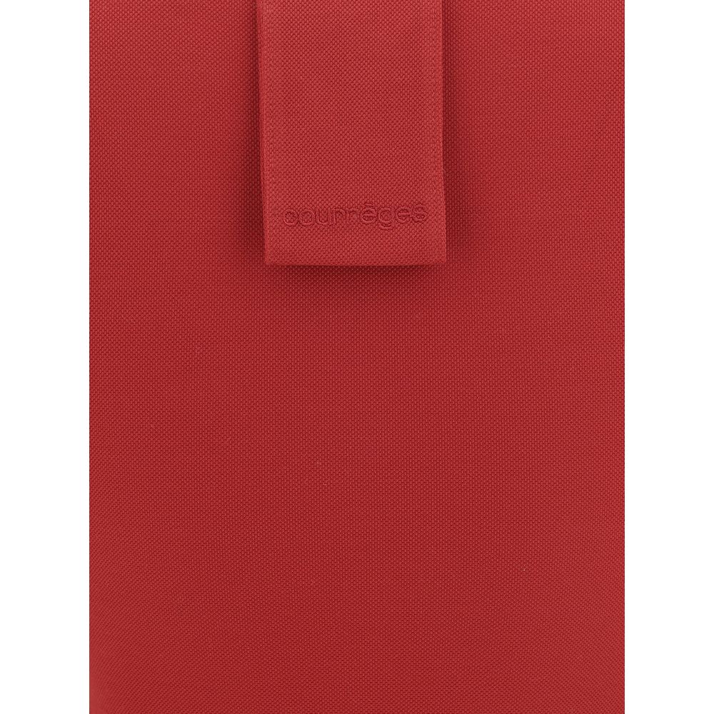 Courrèges Polo Dress