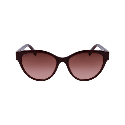 Lacoste Multicolor Injected Sunglasses