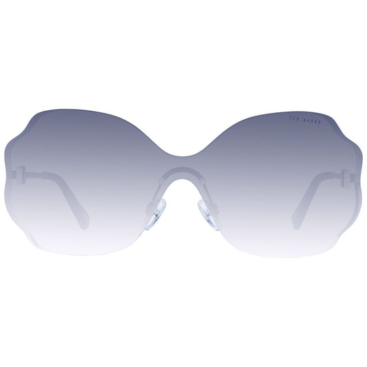 Ted Baker Gold Acetate Sunglasses