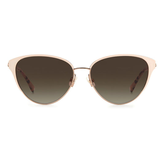 Kate Spade Multicolor Metal Sunglasses