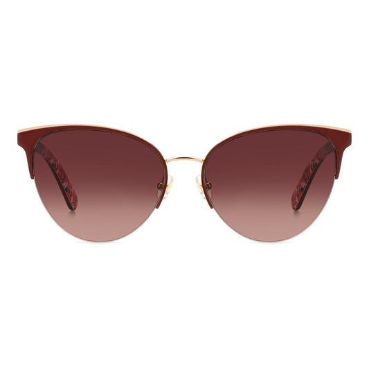 Kate Spade Multicolor Metal Sunglasses