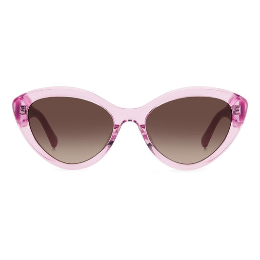 Kate Spade Multicolor Acetate Sunglasses