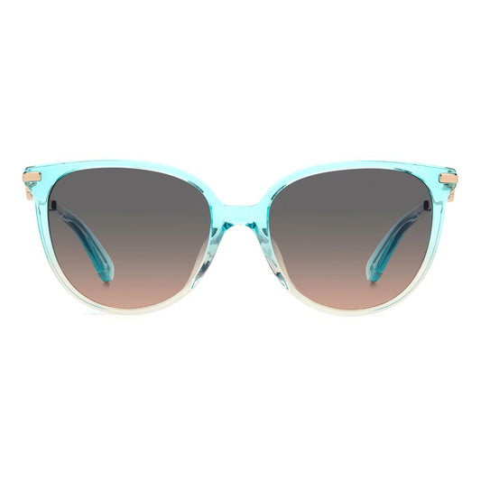 Kate Spade Bicolor Acetate Sunglasses
