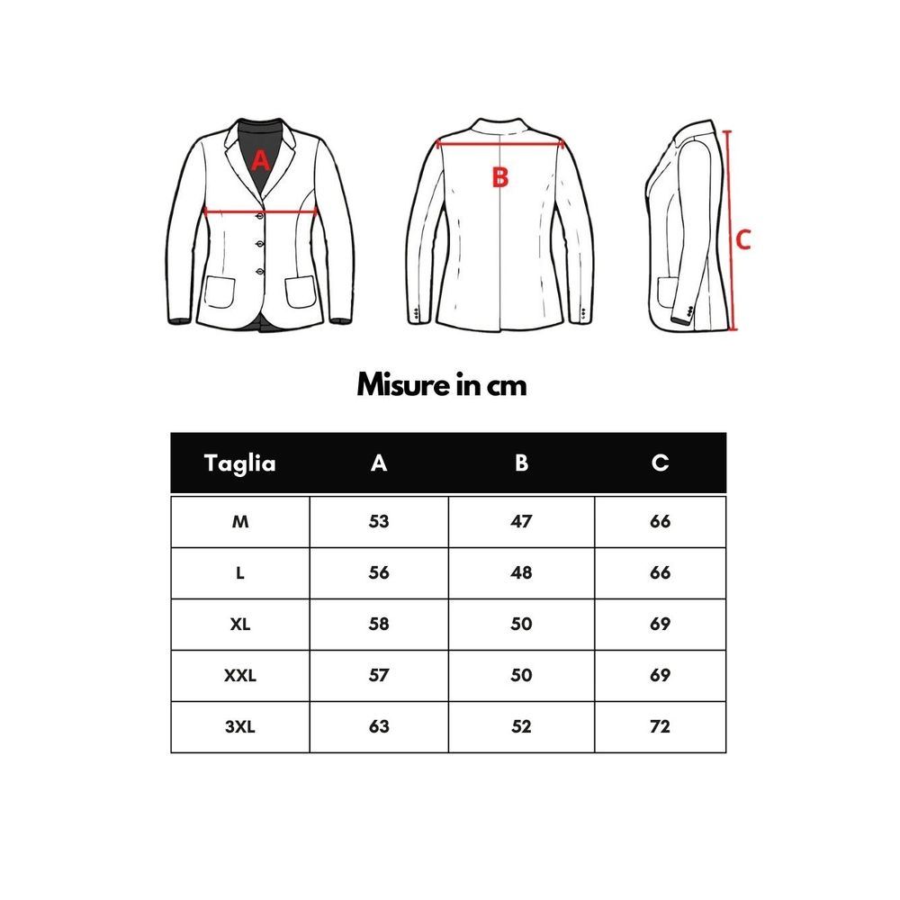 Invicta Blue Polyamide Jackets & Coat