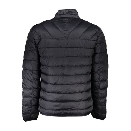 Napapijri Nero Poliammide Men Jacket