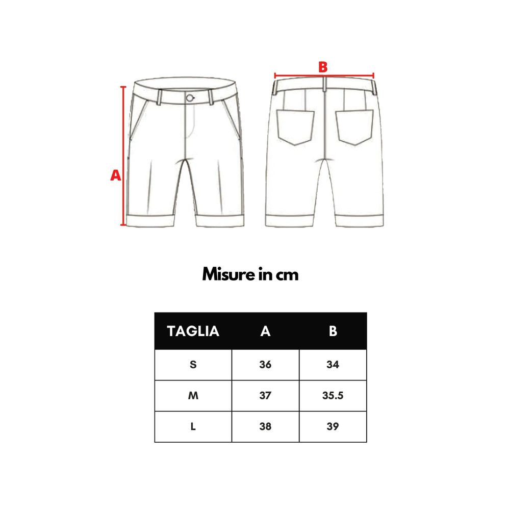 Canali Beige Polyester Swim Short