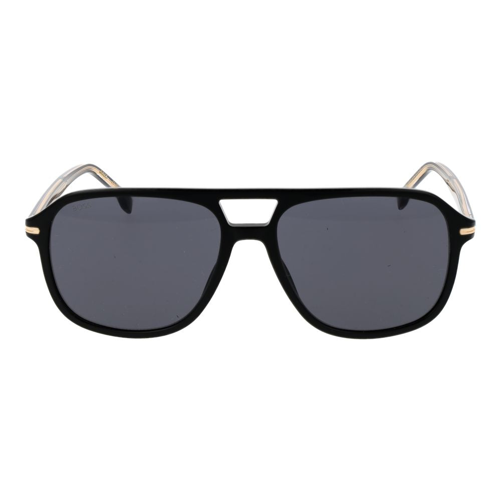 Black Men Sunglasses