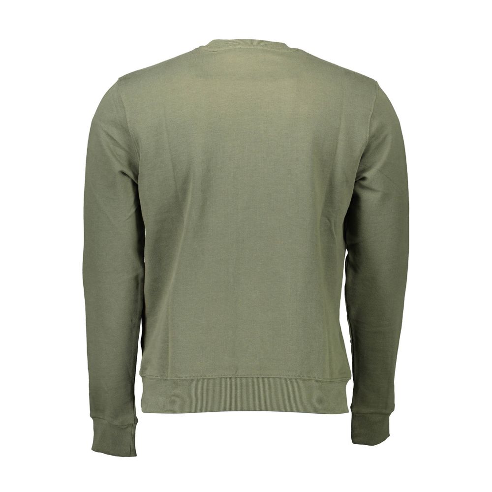 U.S. POLO ASSN. Verde Cotton Men's Sweatshirt