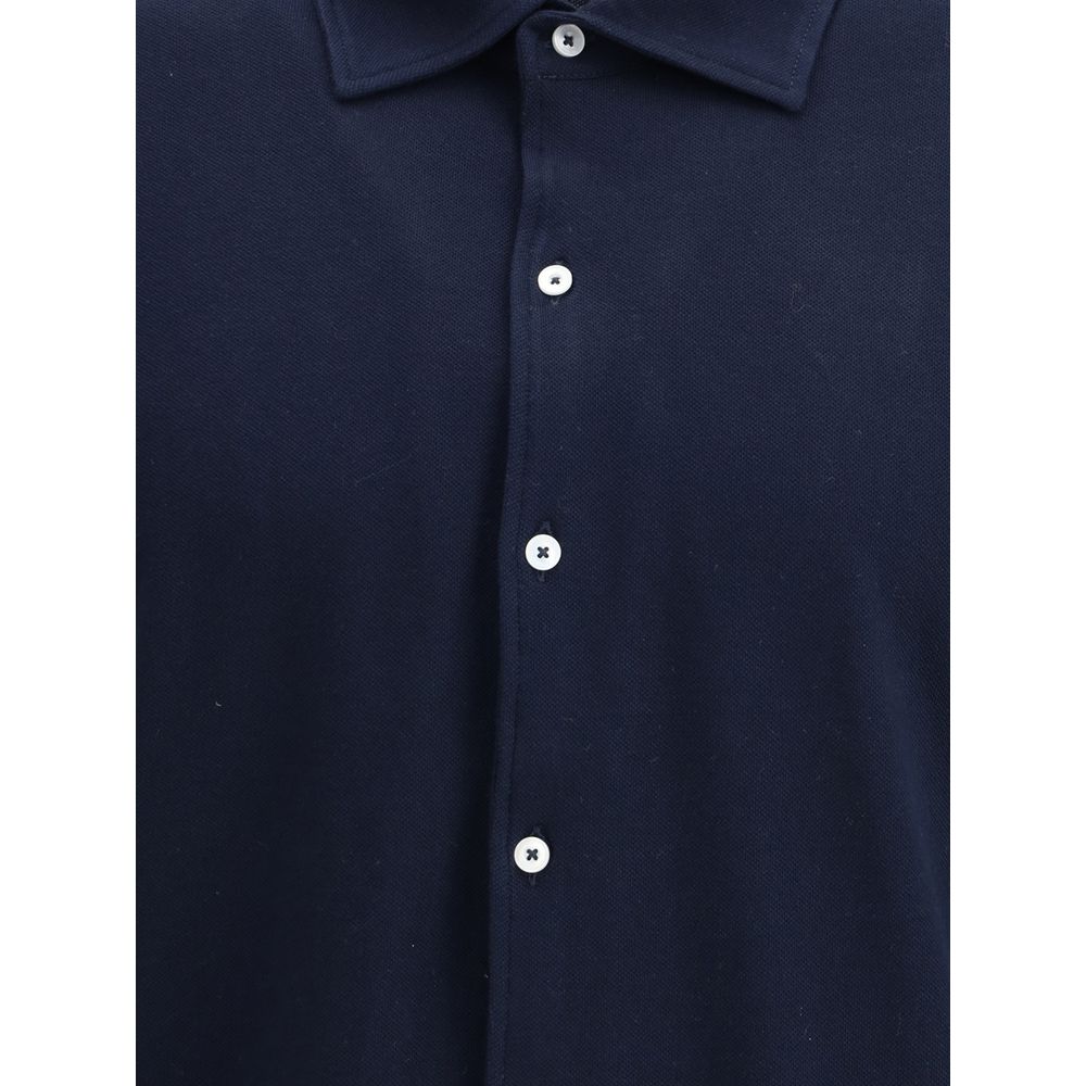 Brooksfield Cotton Shirt