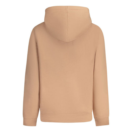 Calvin Klein Rosa Cotton Women Sweatshirt