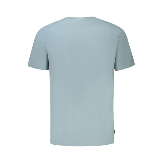 Timberland Azure Organic Cotton Men T-Shirt