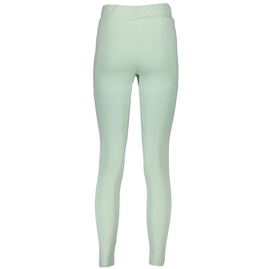 Fila Verde Cotone Women Legging
