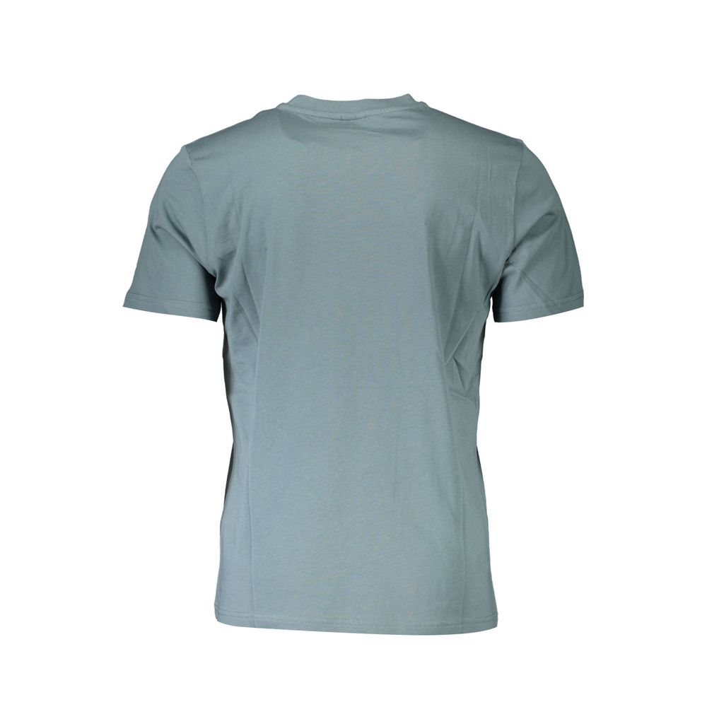 North Sails Verde Cotton Men T-Shirt