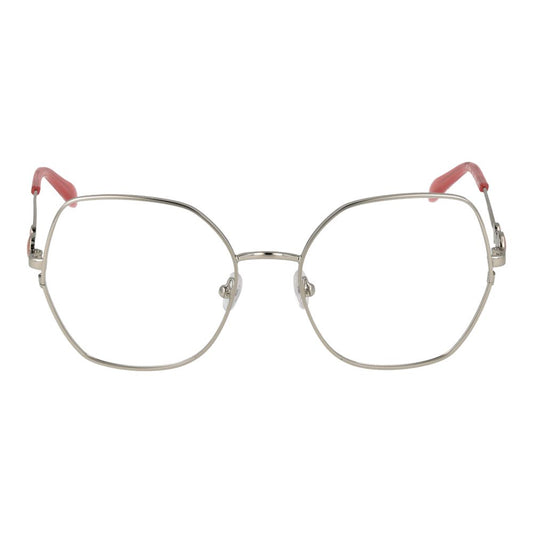 Emilio Pucci Gray Metal Glasses (Frames)