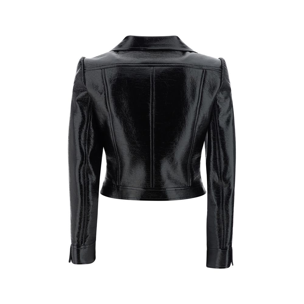 Courrèges Cotton Jacket