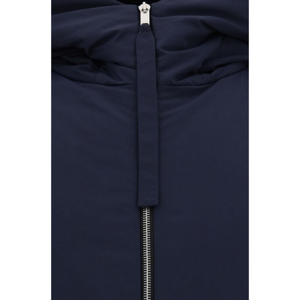 Jil Sander Down Vest