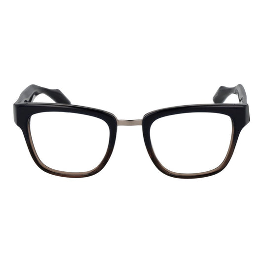 Yohji Yamamoto Blue Acetate Glasses (Frames)
