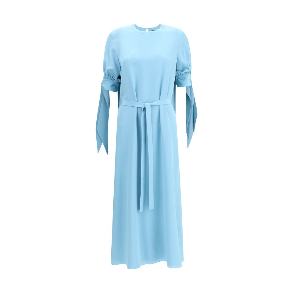 SA SU PHI Adele long Dress
