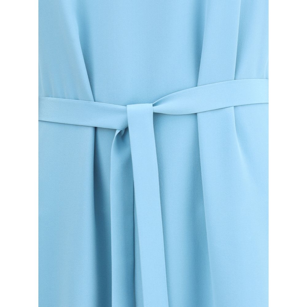 SA SU PHI Adele long Dress
