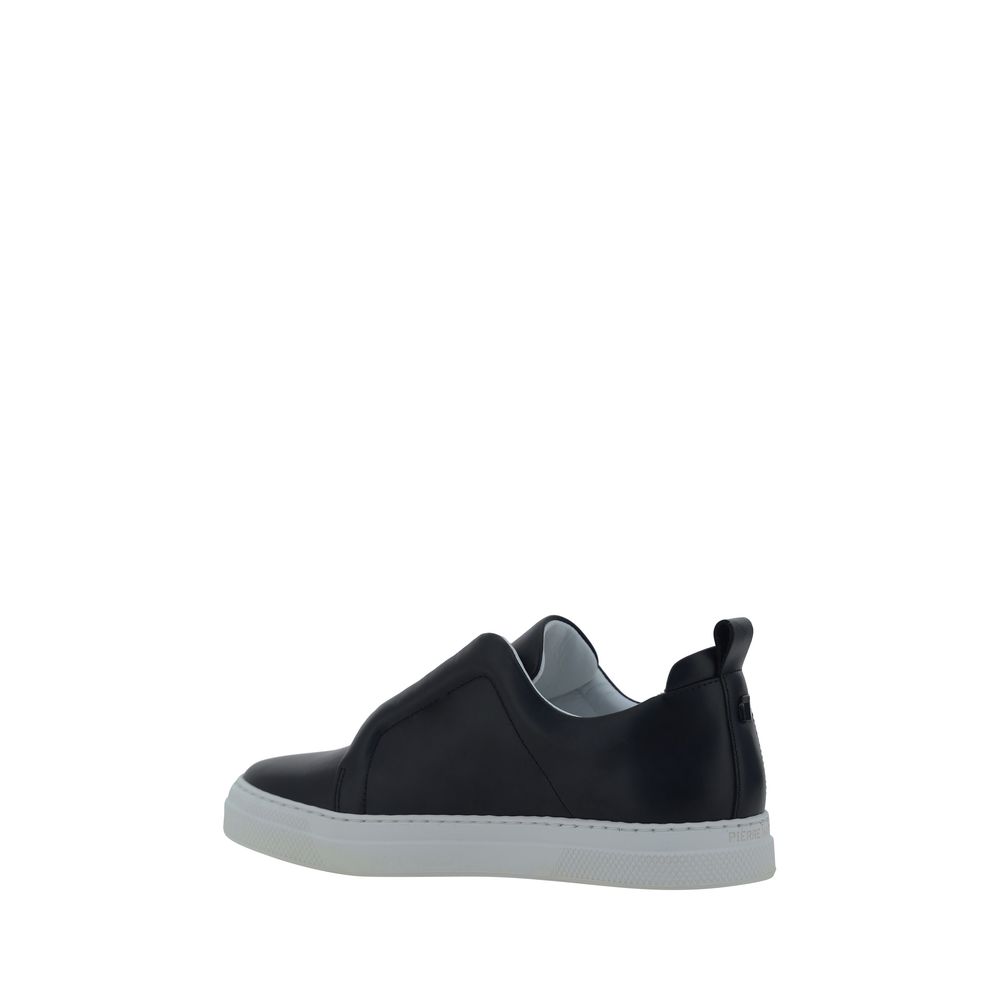 Pierre Hardy Slider Sneakers