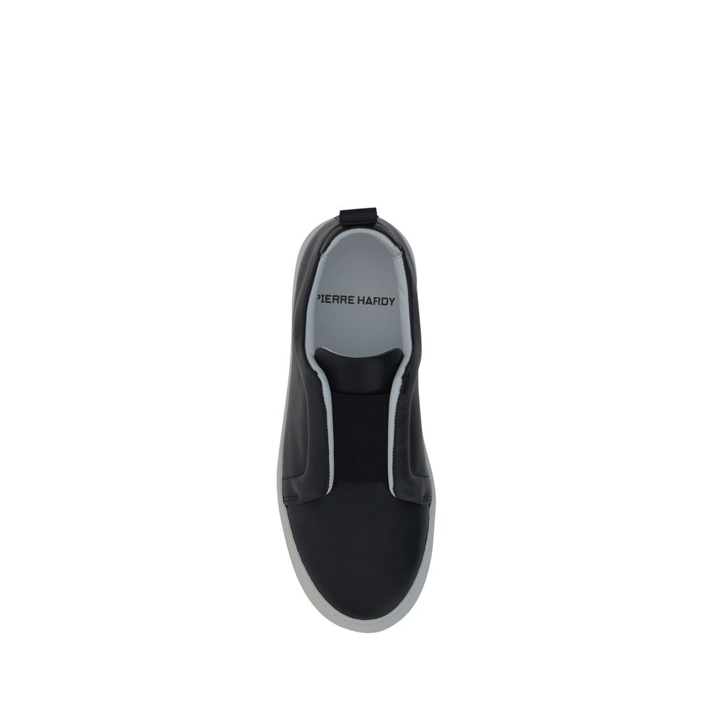 Pierre Hardy Slider Sneakers