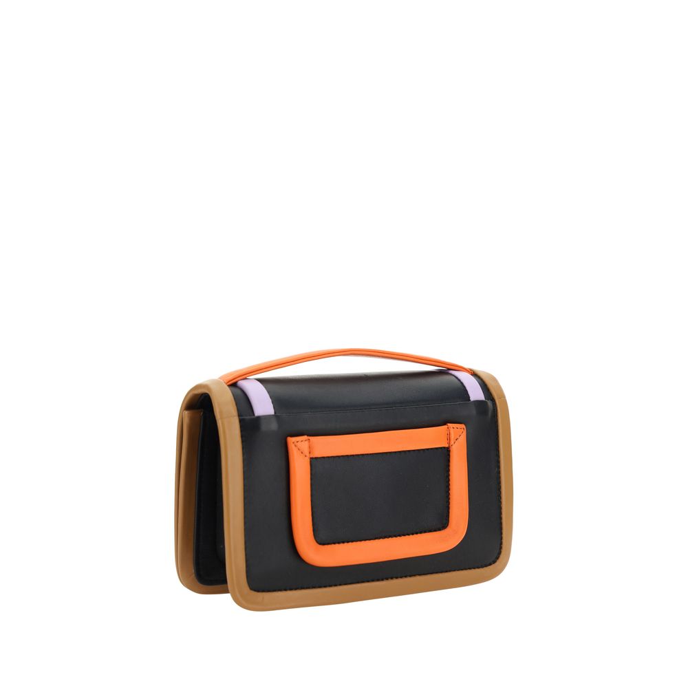 Pierre Hardy Alpha Shoulder Bag