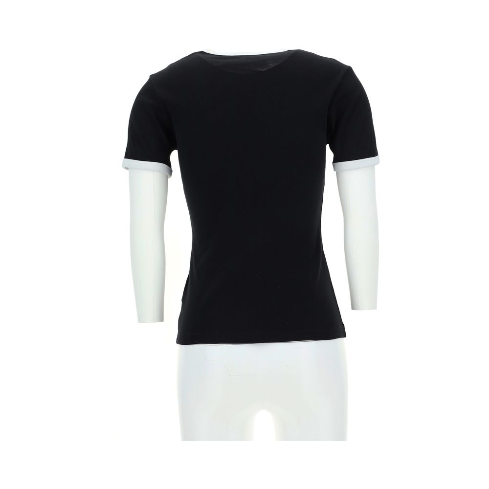 Courrèges Logo T-Shirt