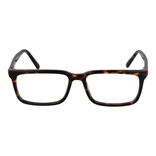 Guess Brown Plastic Glasses (Frames)