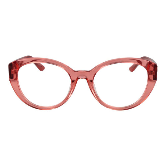 Guess Pink Acetate Glasses (Frames)