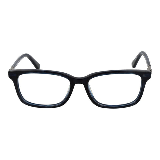 Guess Black Plastic Glasses (Frames)