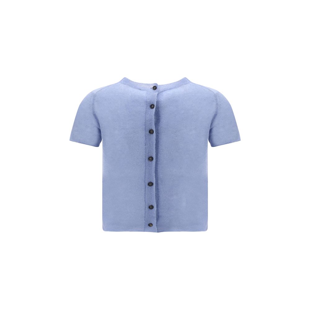 Haikure Alpaca T-Shirt