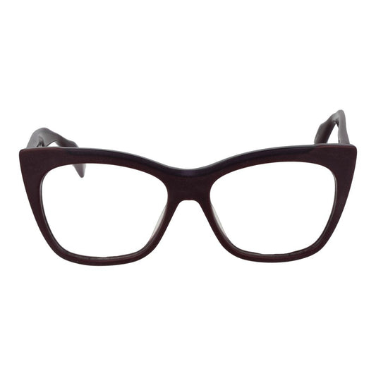 Yohji Yamamoto Multicolor Acetate Glasses (Frames)