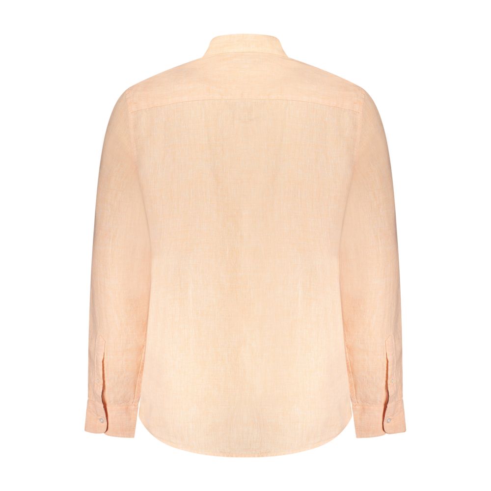 North Sails Rosa Linen Men Shirt