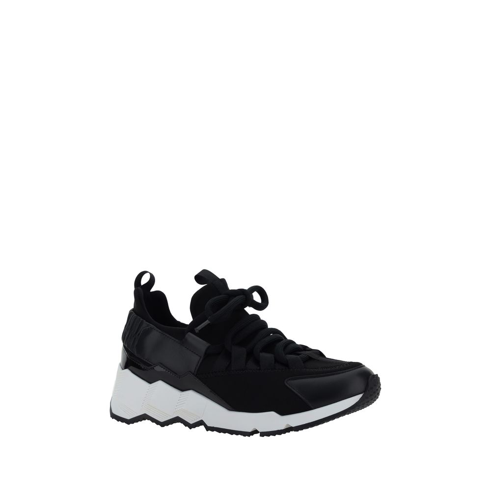 Pierre Hardy Trek Cosmetic Sneakers