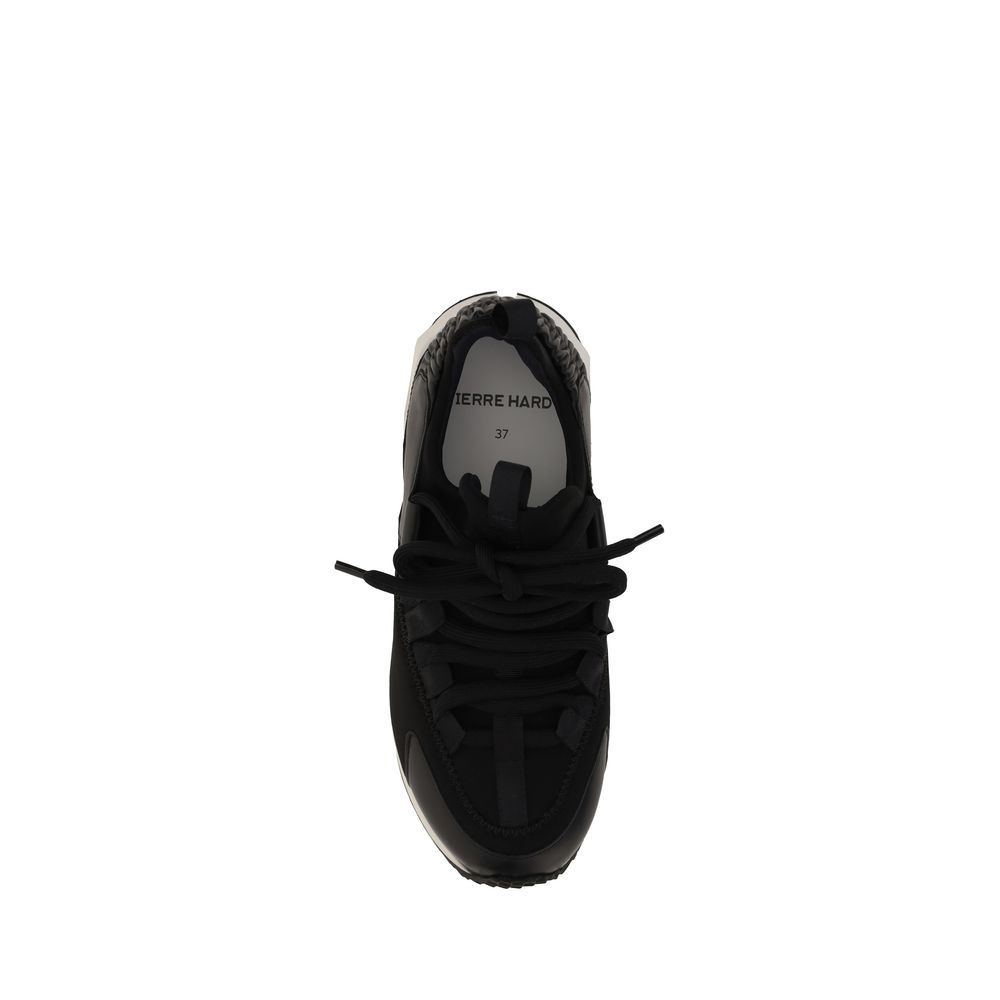 Pierre Hardy Trek Cosmetic Sneakers