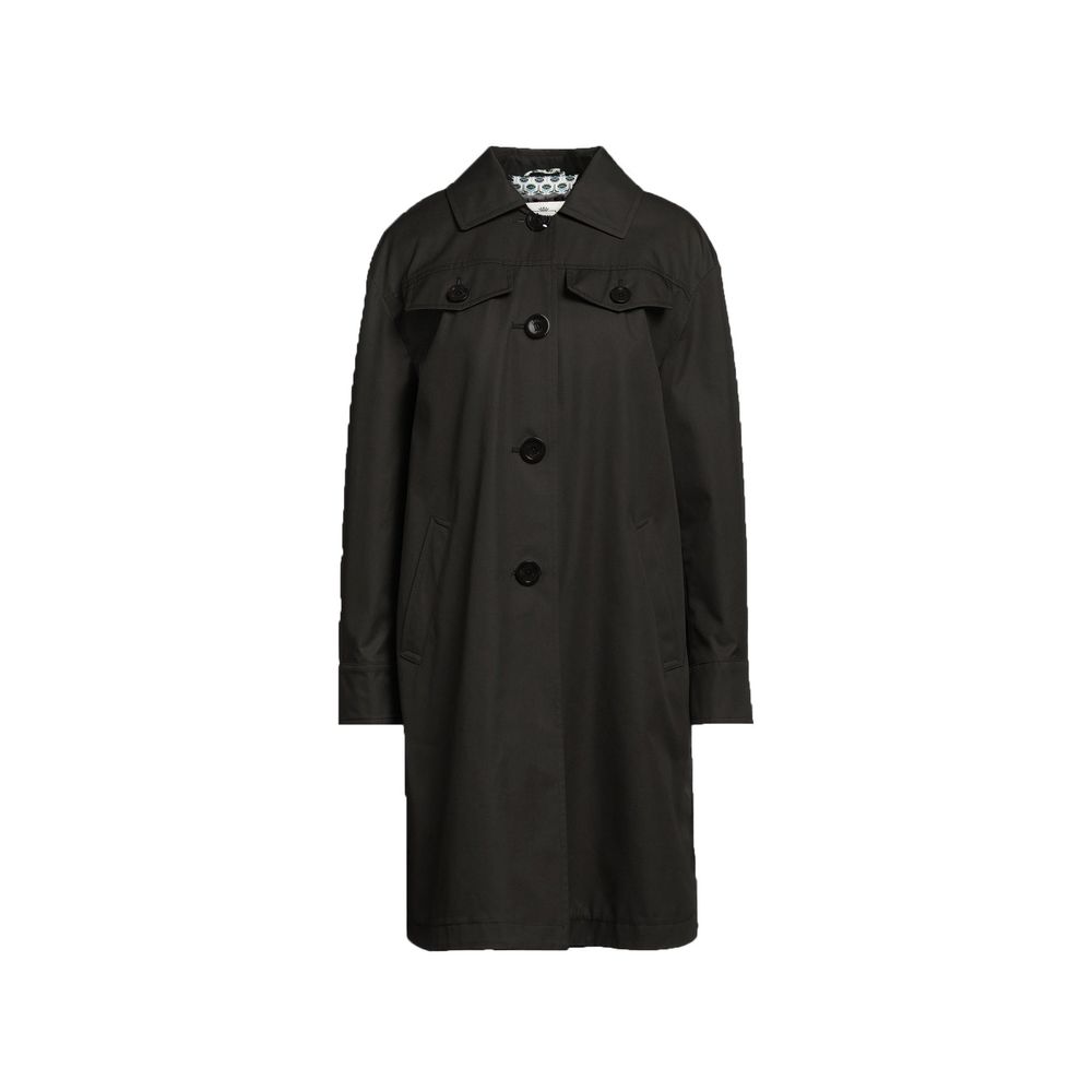 Herno Cotton parka