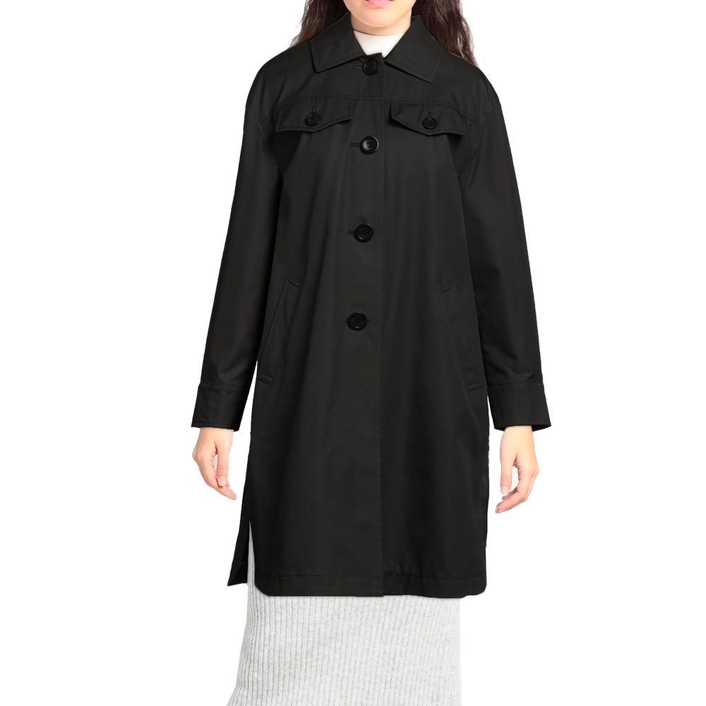 Herno Cotton parka